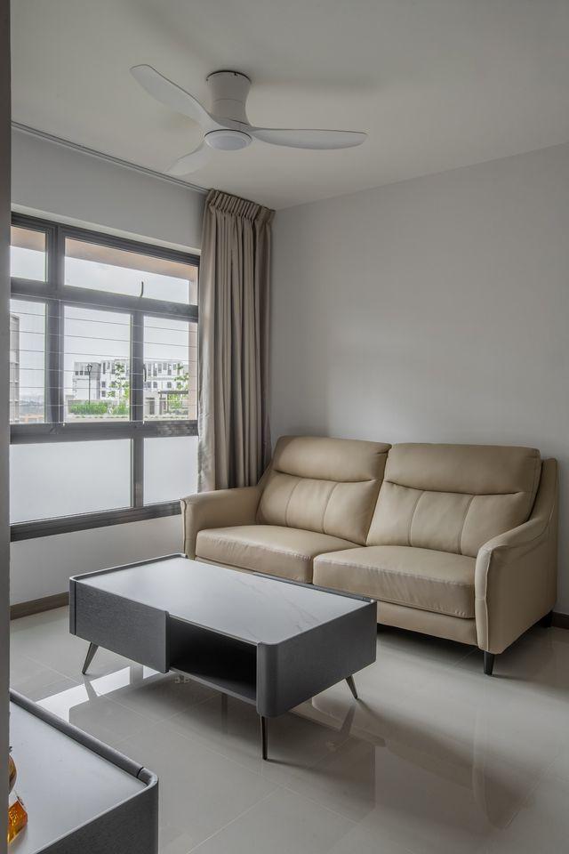 123A Tengah Drive Interior Design Singapore [1]