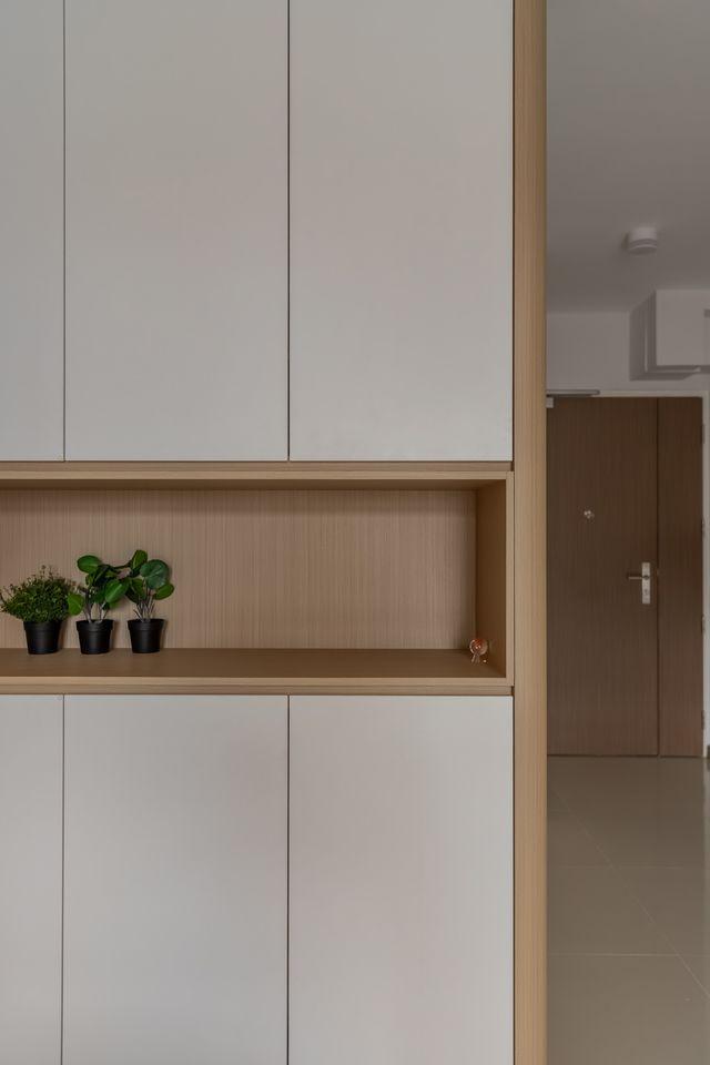 123A Tengah Drive Interior Design Singapore [4]
