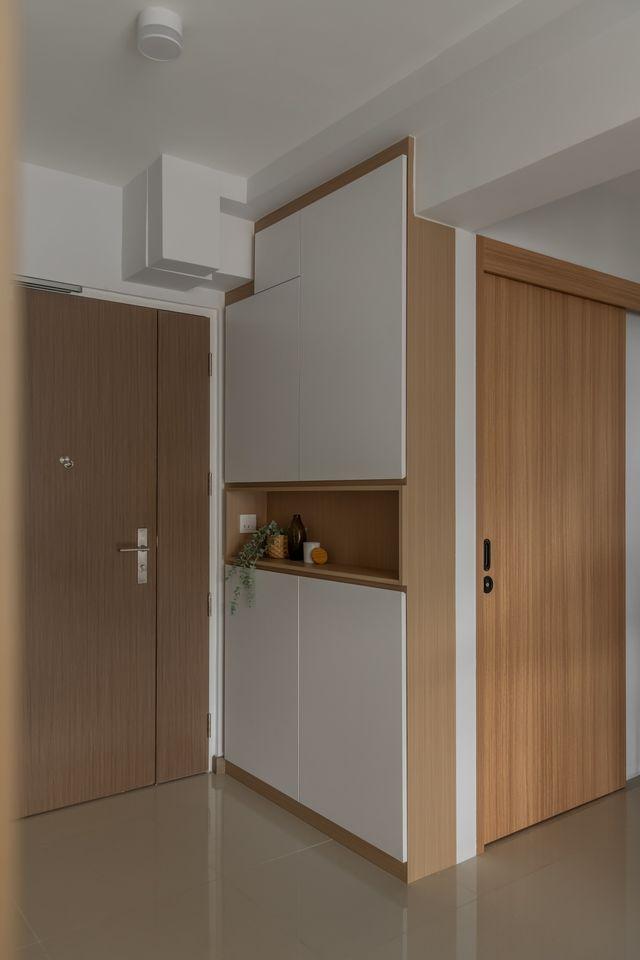 123A Tengah Drive Interior Design Singapore [5]