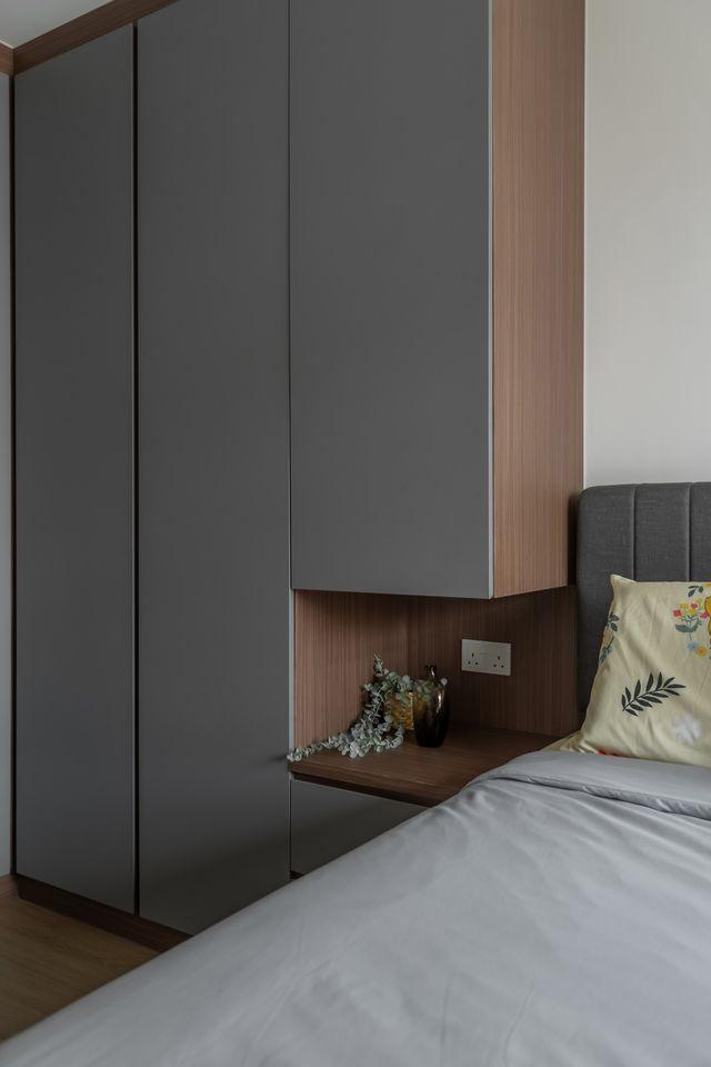 123A Tengah Drive Interior Design Singapore [9]