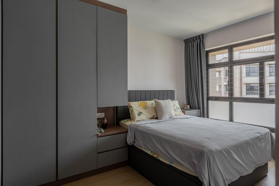 123A Tengah Drive Interior Design Singapore [7]