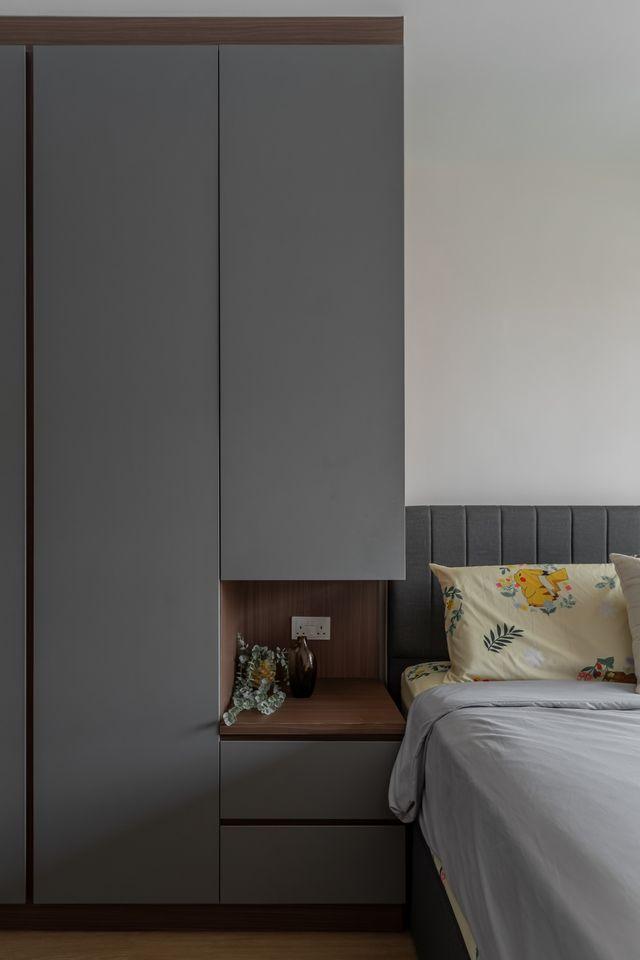 123A Tengah Drive Interior Design Singapore [8]