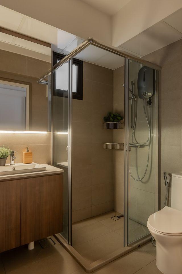 123A Tengah Drive Interior Design Singapore [16]