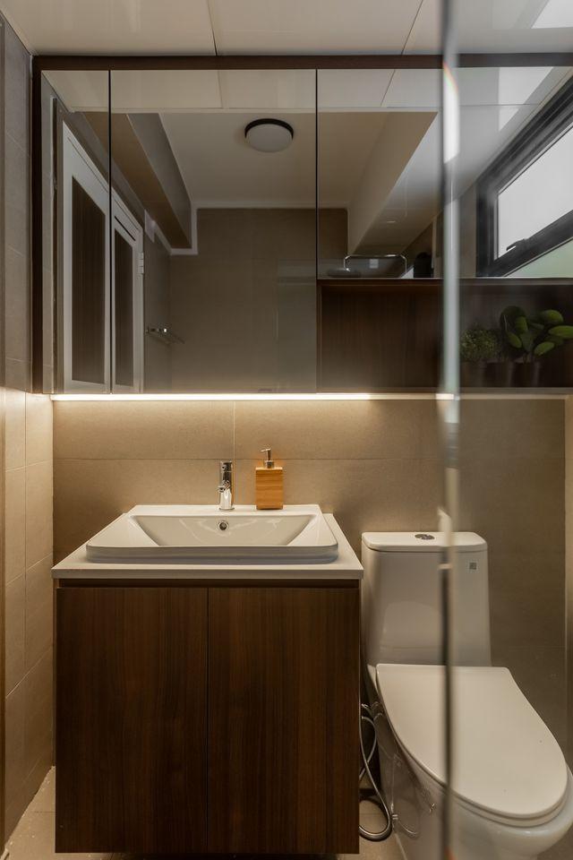 123A Tengah Drive Interior Design Singapore [18]
