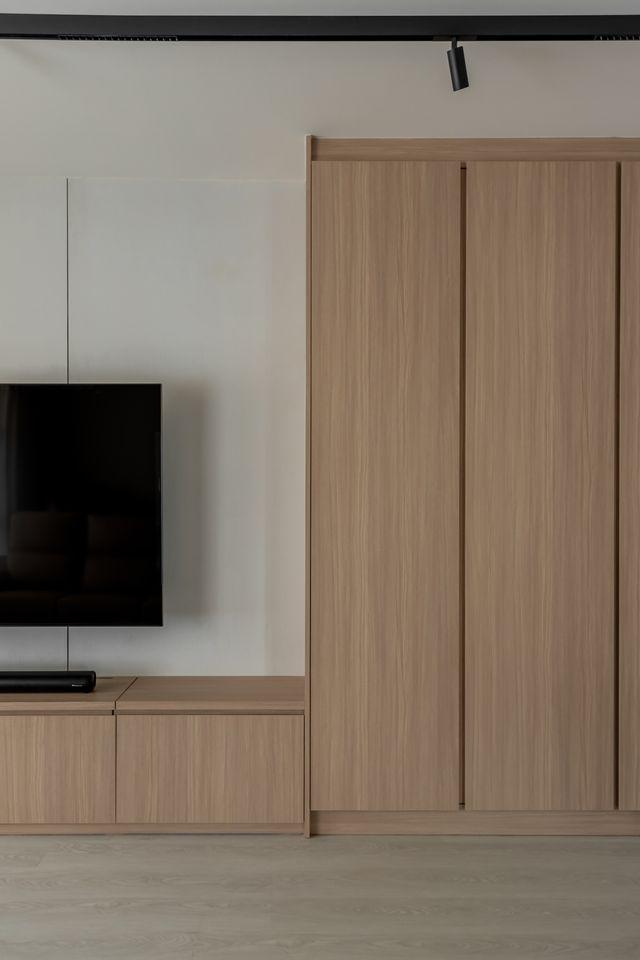 122A Tengah Drive Interior Design Singapore [1]