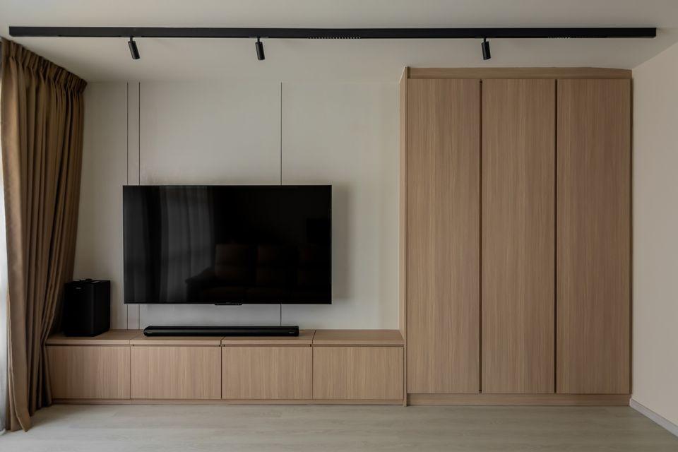 122A Tengah Drive Interior Design Singapore [2]