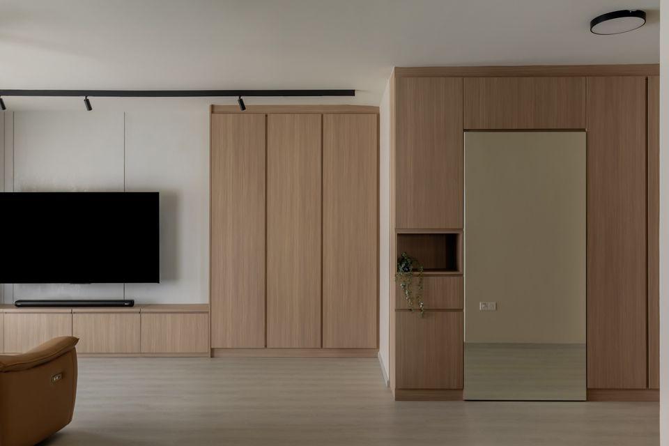122A Tengah Drive Interior Design Singapore [3]