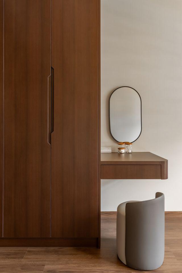 122A Tengah Drive Interior Design Singapore [9]
