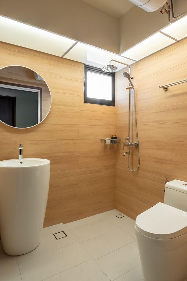 122A Tengah Drive Interior Design Singapore [15]