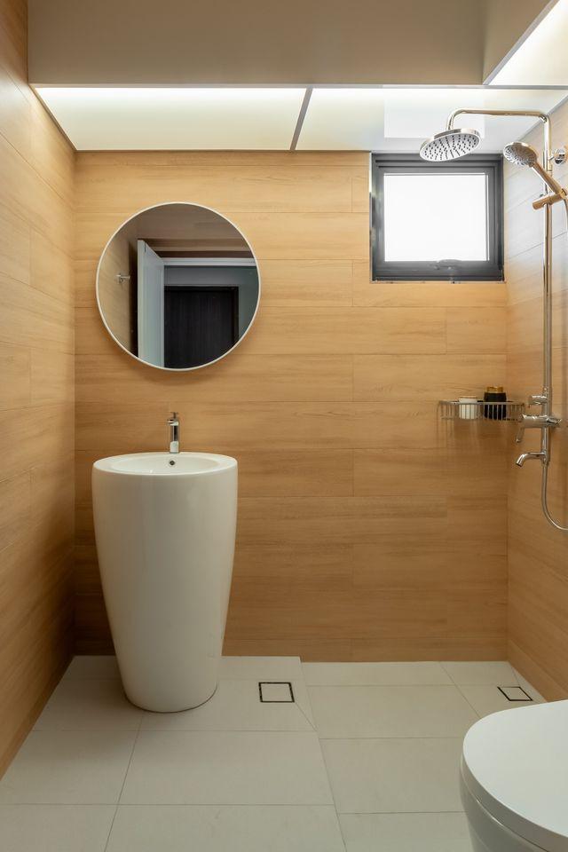 122A Tengah Drive Interior Design Singapore [16]