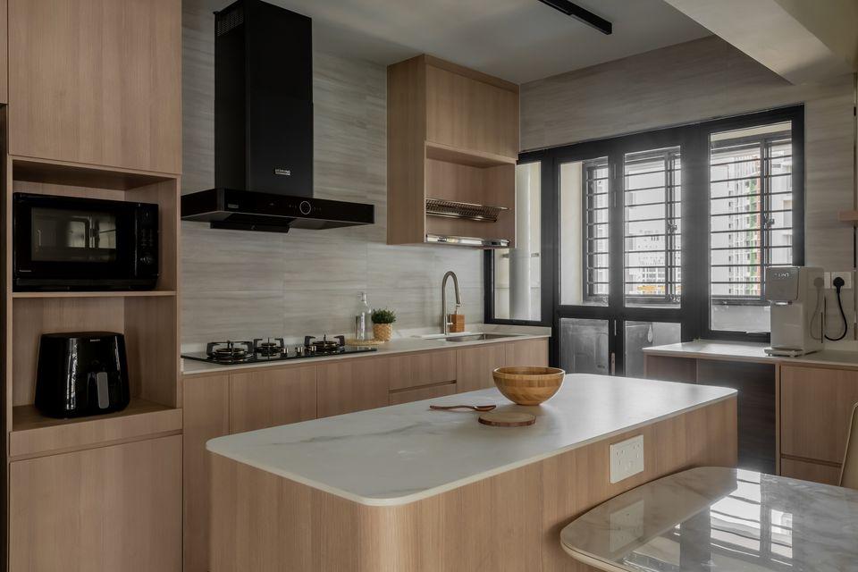 122A Tengah Drive Interior Design Singapore [18]