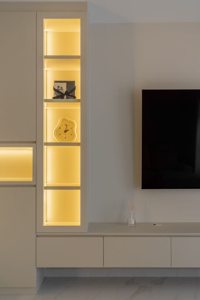 116B Plantation Crescent Interior Design Singapore [2]