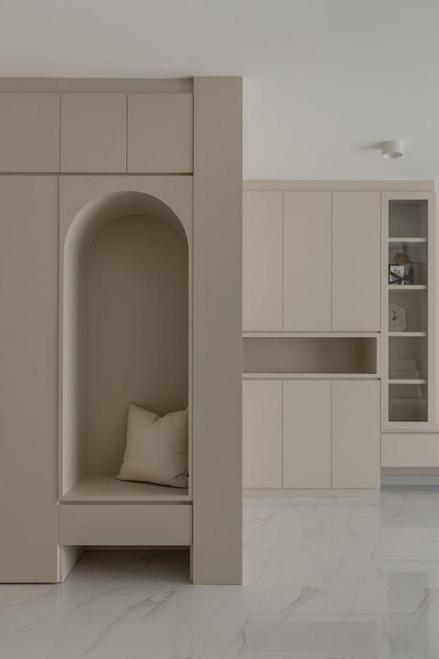 116B Plantation Crescent Interior Design Singapore [4]