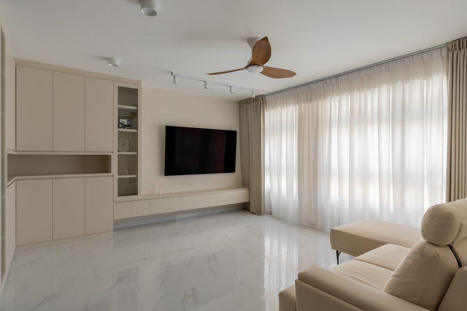 116B Plantation Crescent Interior Design Singapore [5]