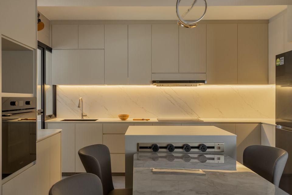 116B Plantation Crescent Interior Design Singapore [6]