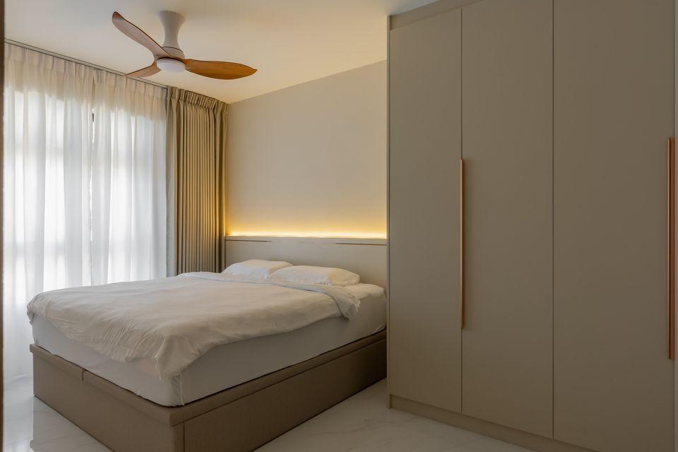 116B Plantation Crescent Interior Design Singapore [8]