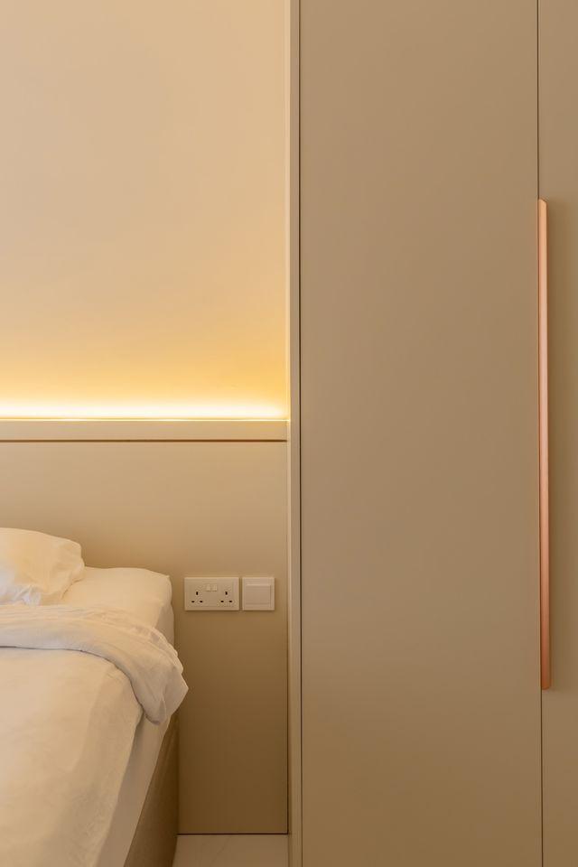 116B Plantation Crescent Interior Design Singapore [10]
