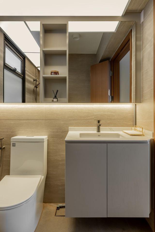 116B Plantation Crescent Interior Design Singapore [11]