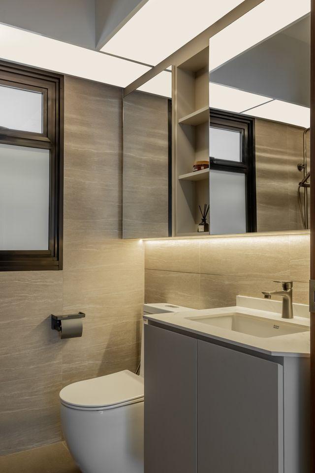 116B Plantation Crescent Interior Design Singapore [15]