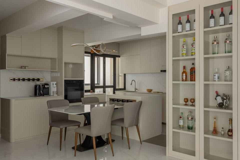 116B Plantation Crescent Interior Design Singapore [20]