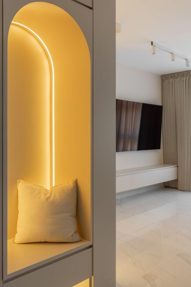 116B Plantation Crescent Interior Design Singapore [25]