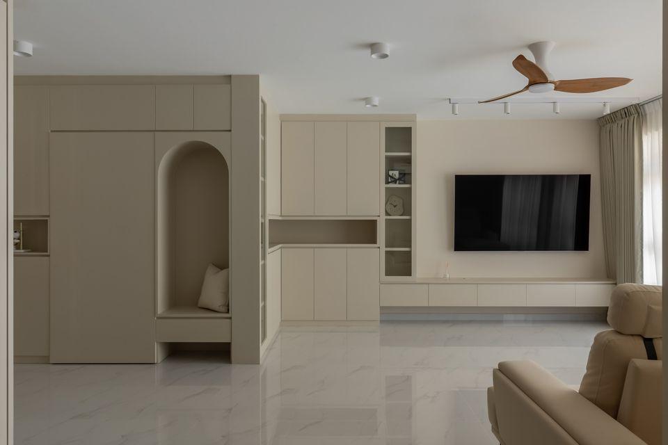 116B Plantation Crescent Interior Design Singapore [23]