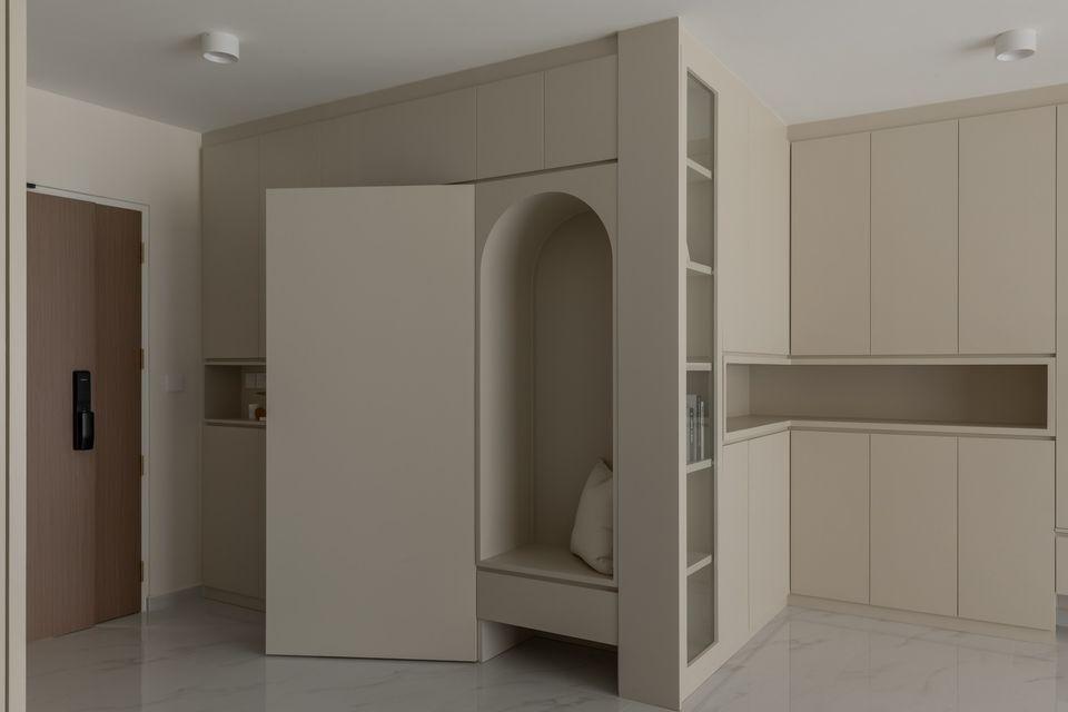 116B Plantation Crescent Interior Design Singapore [27]