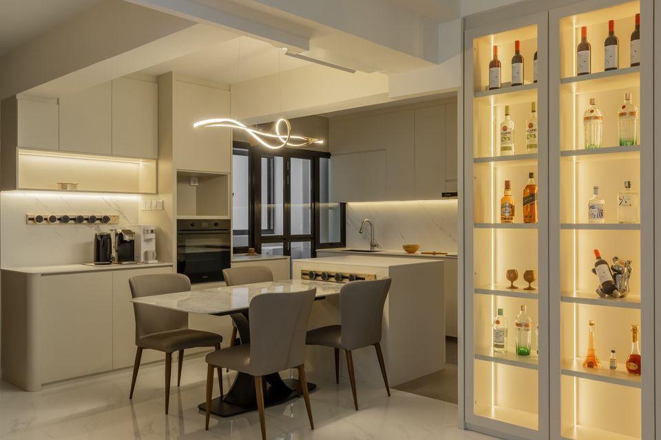 116B Plantation Crescent Interior Design Singapore [29]