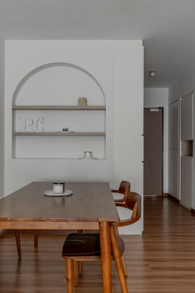 662A Tampines Green Glen Interior Design Singapore [3]
