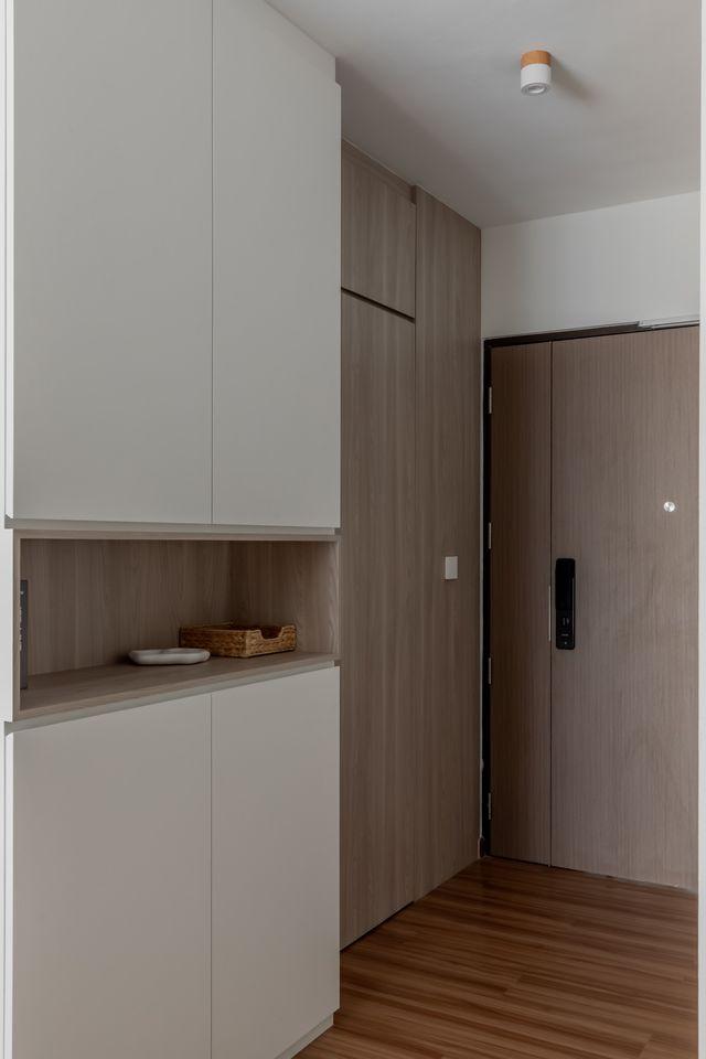 662A Tampines Green Glen Interior Design Singapore [4]