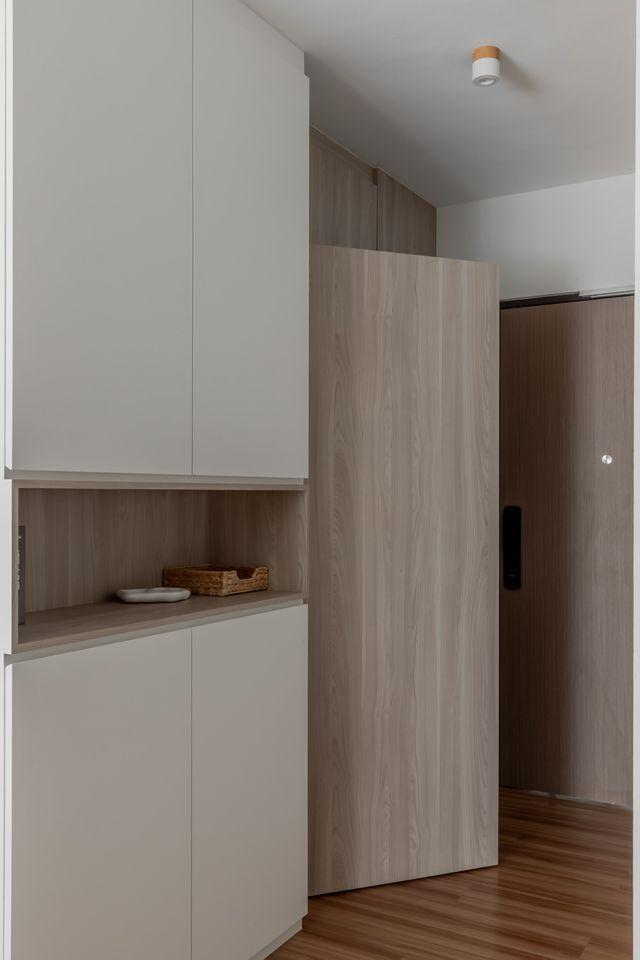 662A Tampines Green Glen Interior Design Singapore [5]