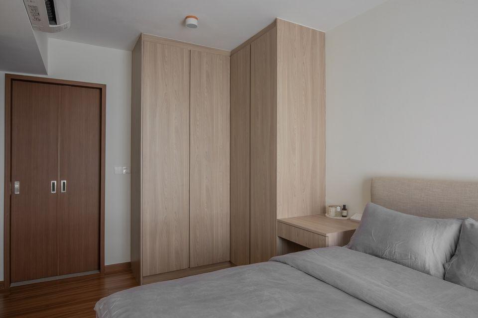 662A Tampines Green Glen Interior Design Singapore [7]