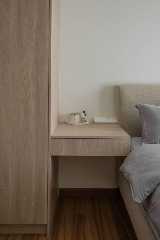 662A Tampines Green Glen Interior Design Singapore [8]