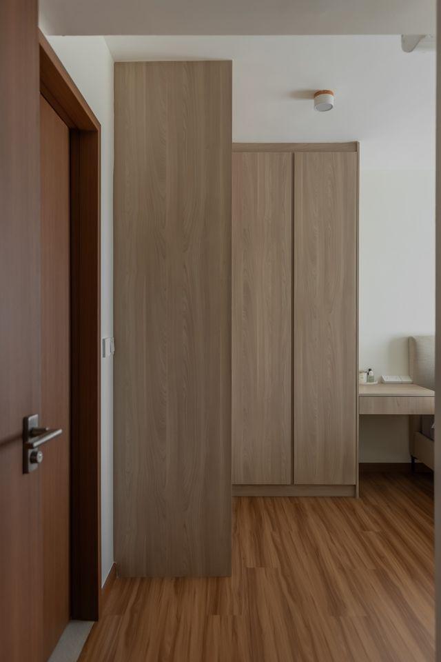 662A Tampines Green Glen Interior Design Singapore [9]