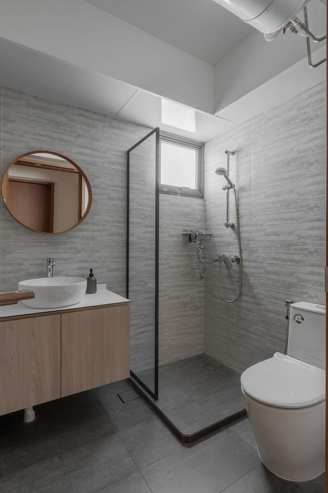 662A Tampines Green Glen Interior Design Singapore [10]