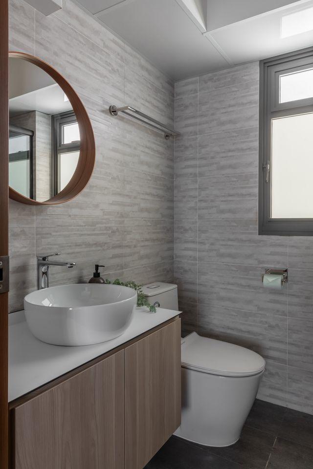 662A Tampines Green Glen Interior Design Singapore [11]