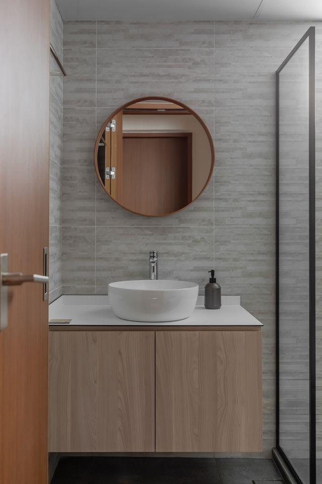 662A Tampines Green Glen Interior Design Singapore [12]