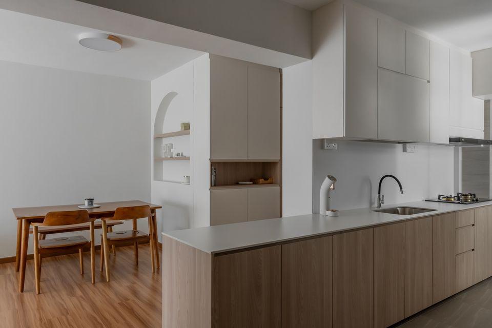 662A Tampines Green Glen Interior Design Singapore [13]