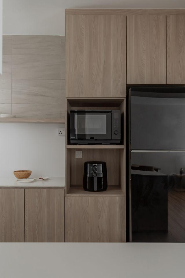 662A Tampines Green Glen Interior Design Singapore [16]