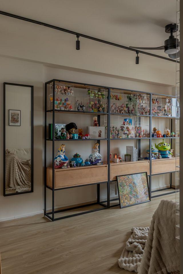 645 Hougang Ave 8 Interior Design Singapore [4]