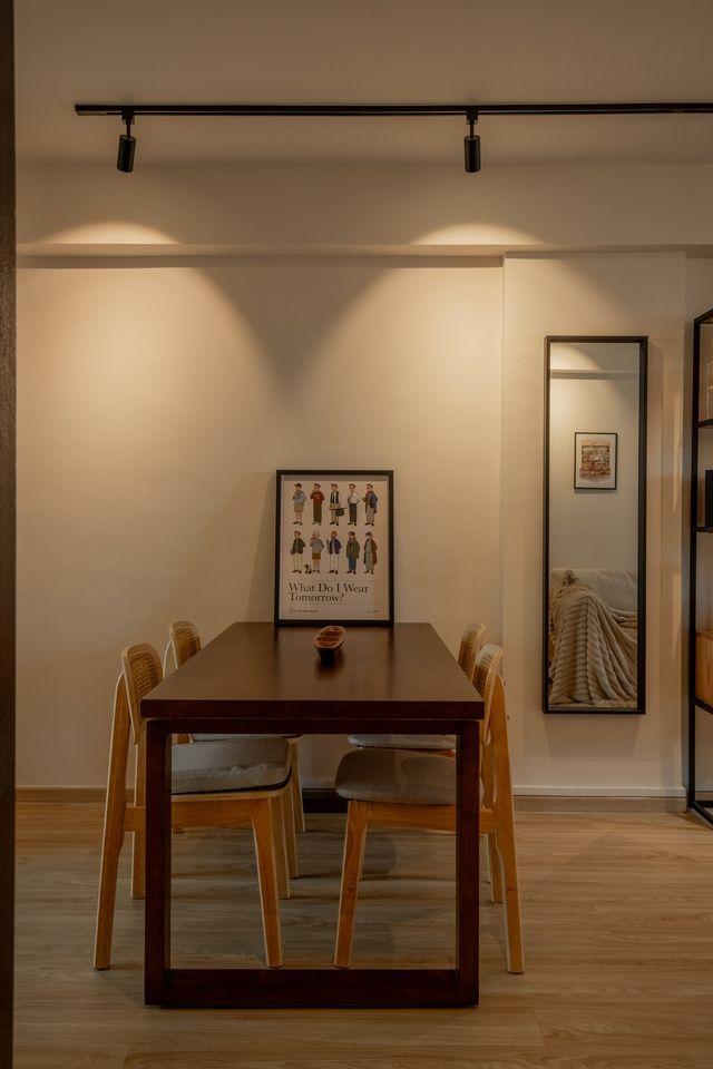 645 Hougang Ave 8 Interior Design Singapore [8]