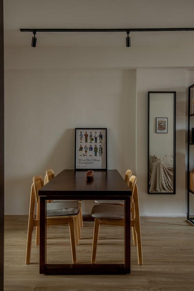 645 Hougang Ave 8 Interior Design Singapore [9]