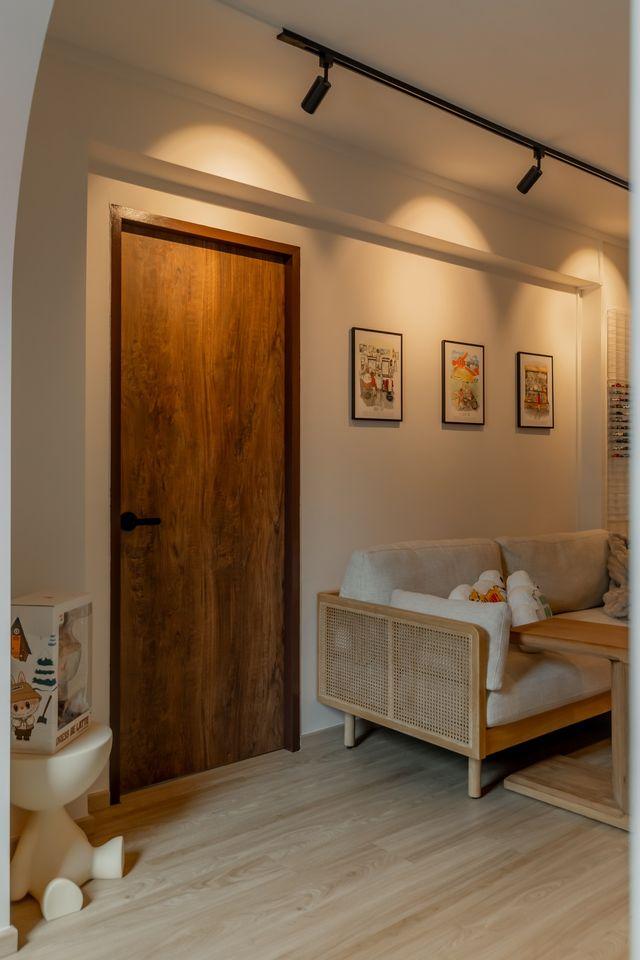 645 Hougang Ave 8 Interior Design Singapore [6]