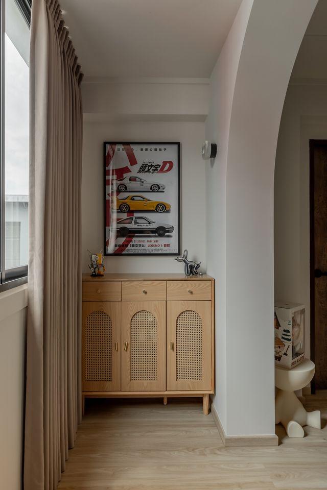 645 Hougang Ave 8 Interior Design Singapore [7]