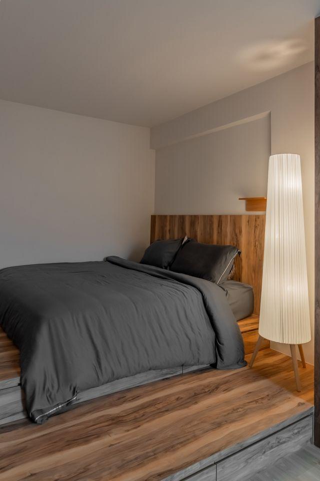 645 Hougang Ave 8 Interior Design Singapore [10]