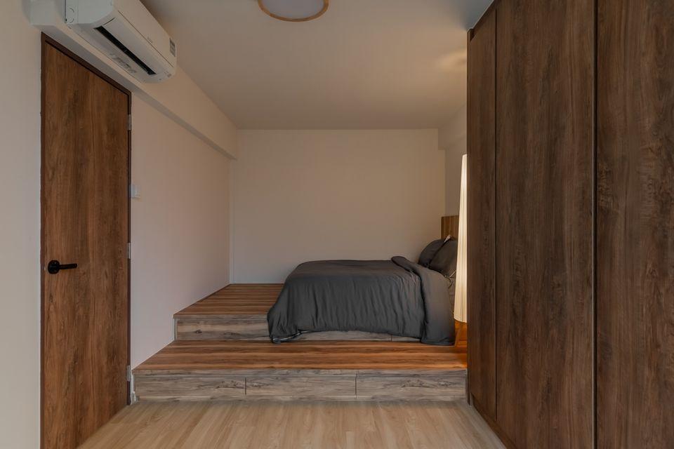645 Hougang Ave 8 Interior Design Singapore [11]