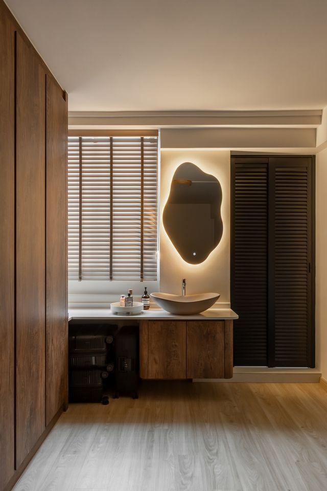 645 Hougang Ave 8 Interior Design Singapore [12]