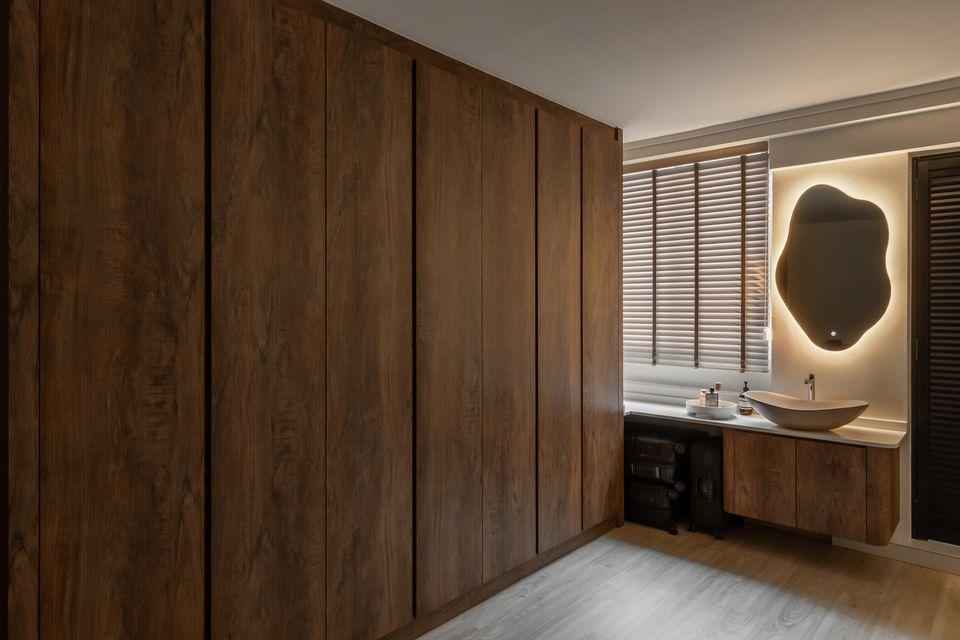 645 Hougang Ave 8 Interior Design Singapore [15]