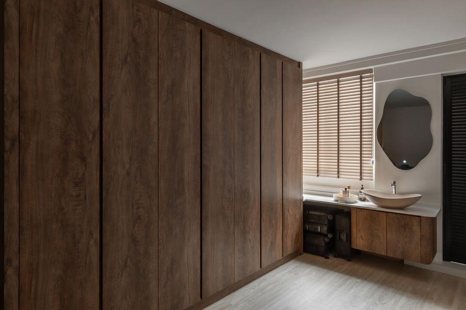 645 Hougang Ave 8 Interior Design Singapore [16]