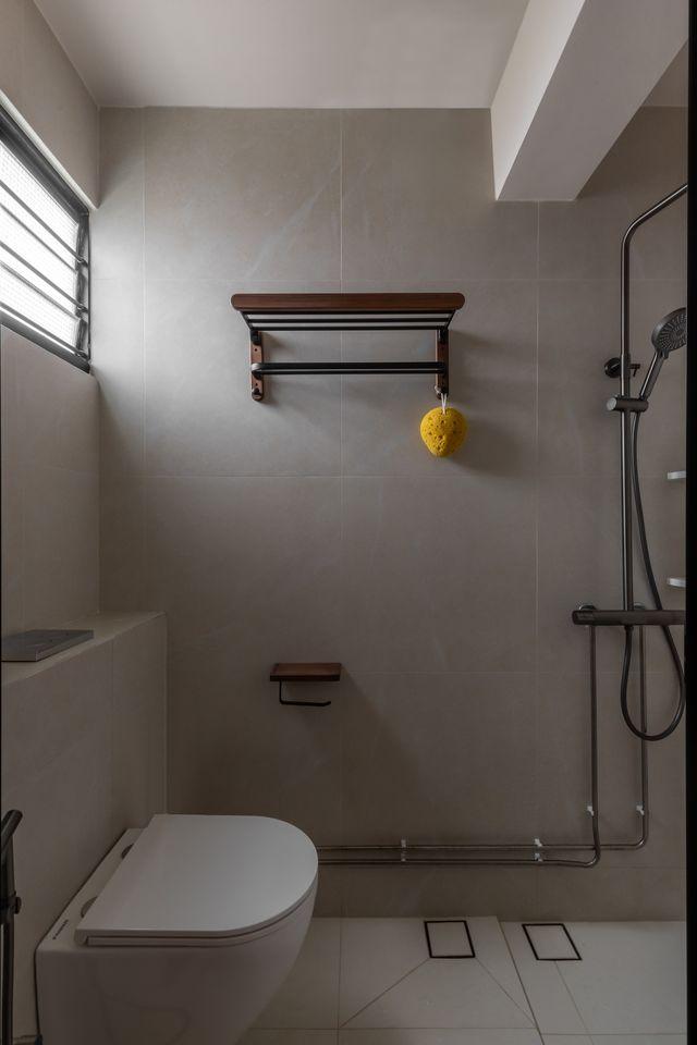 645 Hougang Ave 8 Interior Design Singapore [19]